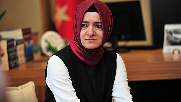 Bylock iddiasına sert yanıt: "Bu çok açık bir iftira ve ahlaksızlıktır"