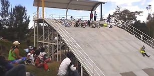 İnsanın Kendi Başına Gelmiş Gibi Üzülmesine Neden Olacak Spor Kazaları