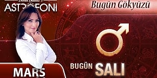 Günlük Burç Yorumu 17 Ekim 2017 Salı, Astroloji, Burçlar