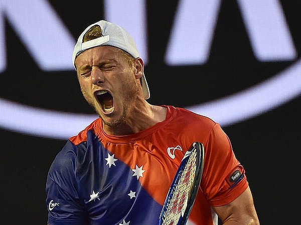 6. Этот спортсмен...