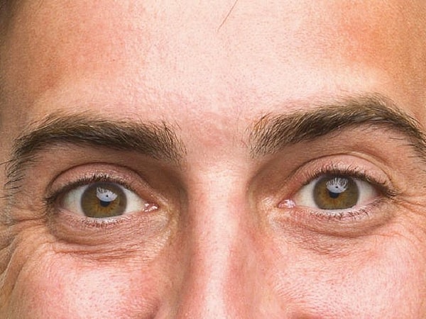 9. Этот молодой человек...