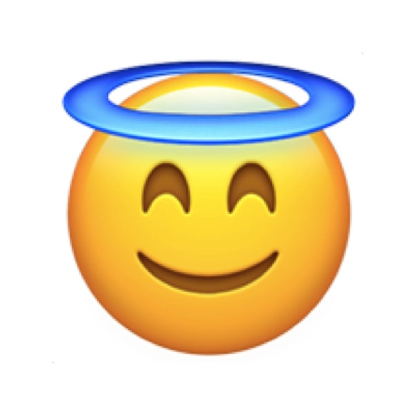 Так вот вы кто! 😇