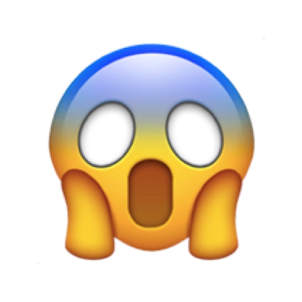 Так вот вы кто! 😱