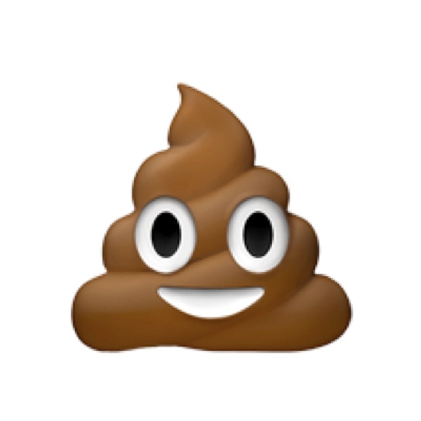 Так вот вы кто!  💩