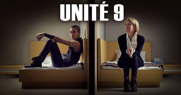 2. Unite 9 (IMDb Puanı: 7,8)