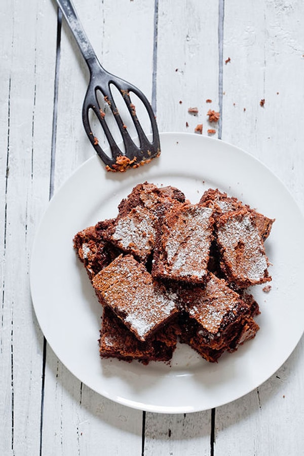 4. "Плохой" еды нет