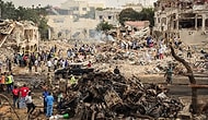 Dünyanın En Kanlı Terör Saldırılarından Biri: Somali'de Can Kaybı 300'ü Aştı