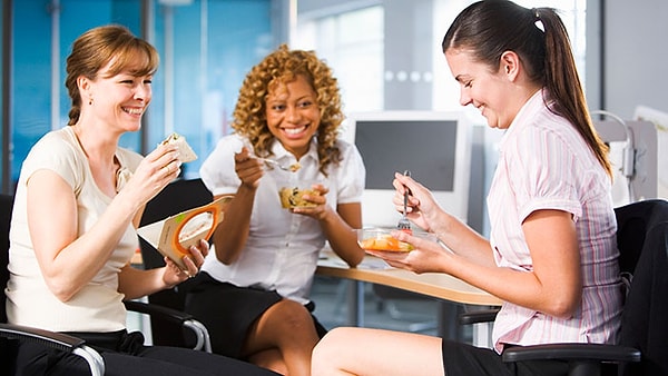 Все мы знаем, что не следует уделять слишком много внимания калориям.