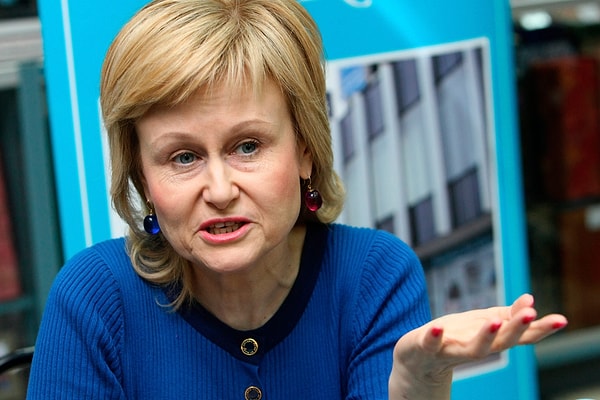 6. Дарья Донцова