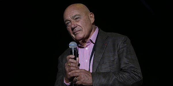 9. Владимир Познер