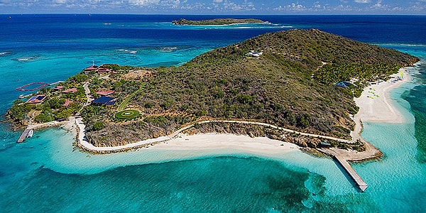 3. Самый крупный в мире остров - это...