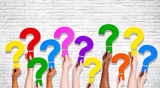 Как работает соображалка: Сможете ли вы пройти этот сложный тест на общие знания?