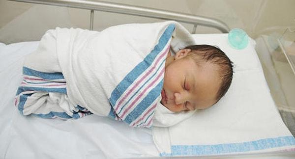 Uykuya dalmada sorun yaşayan bebeğiniz için ne yapabilirsiniz?