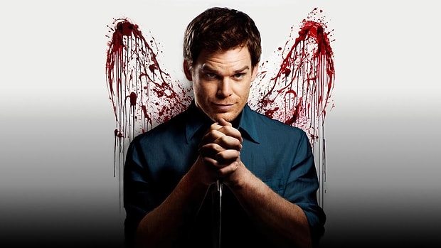Dexter Morgan