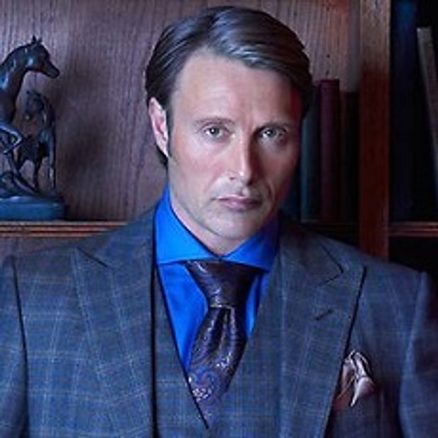 Hannibal Lecter
