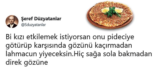 Gönlünü Lahmacuna Kaptırmışlardan Ağzını Sulandıracak 15 Eğlenceli Yorum