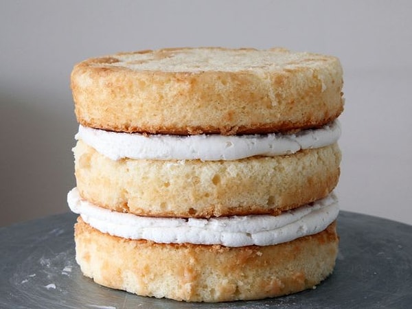 1. Выберите начинку для вашего тортика: