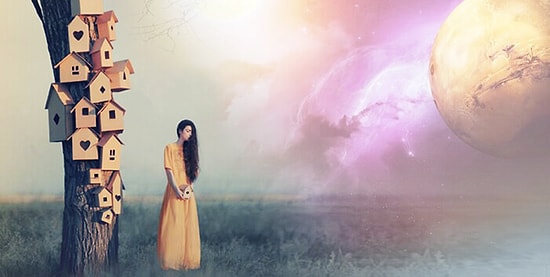 Тест: На каком языке разговаривает ваша душа?