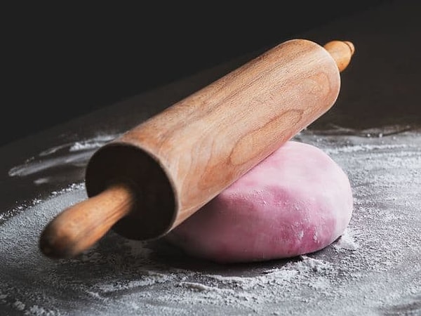 5. А какой дизайн будет у мастики?