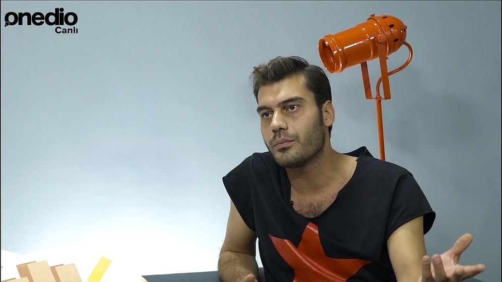 Şevkat Yerimdar’ın Sevilen Oyuncusu Özgürcan Çevik, Canlı Yayında Sorularımızı Cevaplıyor!