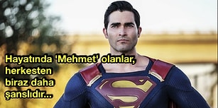 Herkesin Hayatında Bir Adet 'Mehmet' Olması Gerektiğini Gösteren 13 Mantıklı Neden