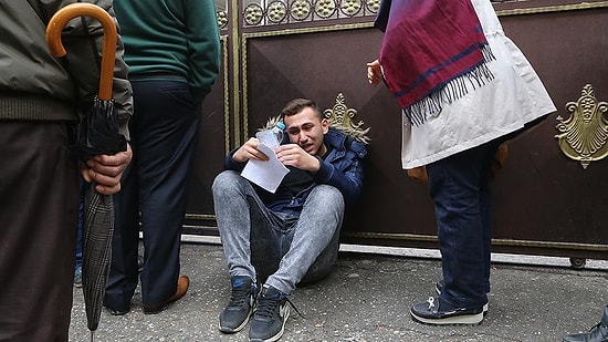 15 Dakika Kuralı Bitti! Üniversiteye Girişte Yeni Sisteme Dair Bugün Basına Yansıyan 5 Bilgi