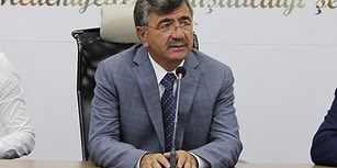 İstifa Eden Üçüncü İsim Oldu: Niğde Belediye Başkanı Faruk Akdoğan Görevi Bıraktı