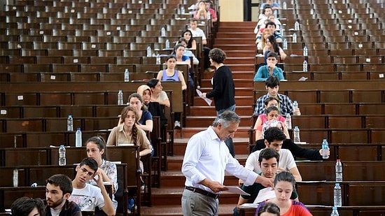 Bu Testin Son Sorusunu Sadece İşletme Mezunları Görebilecek!