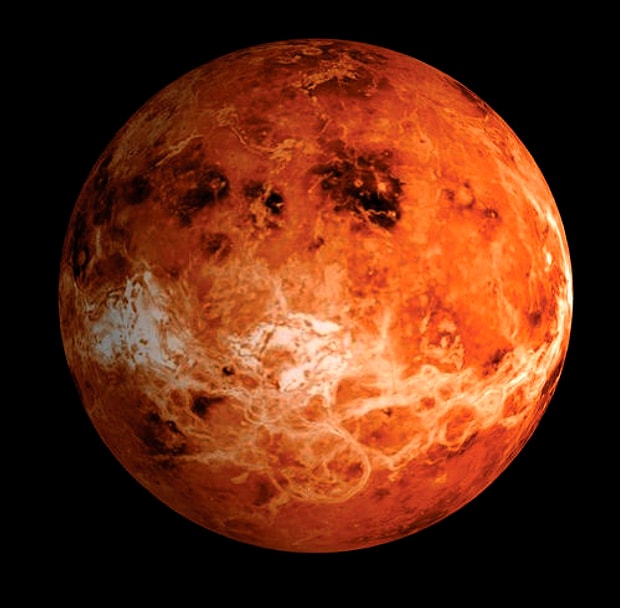 Venüs