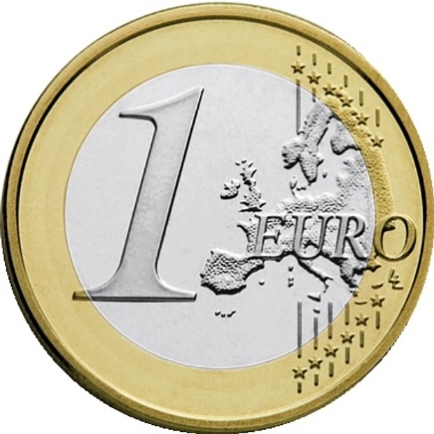 1 Euro