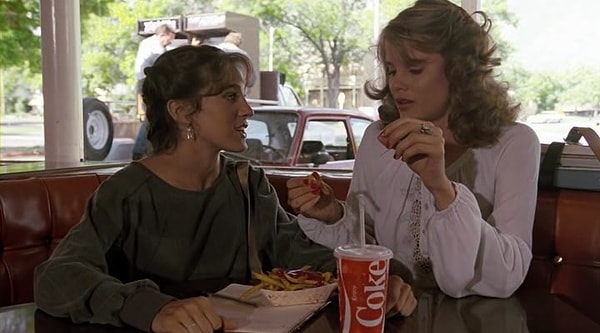 3. Свободные (1984)