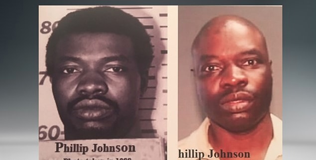 4. Phillip Johnson