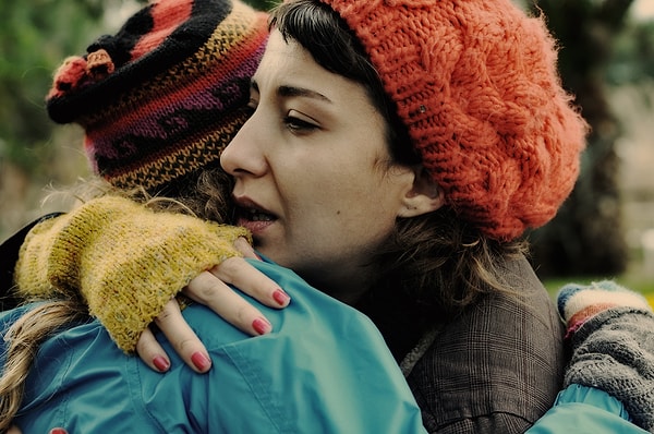 Вы абсолютный альтруист!