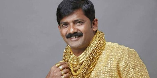 10 самых нелепых вещей, которые когда-либо покупали богатые люди