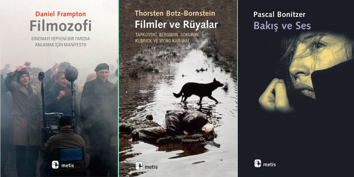 Sinema Sizin İçin Tutkudan da Öteyse Atilla Dorsayın Önerdiği Bu 21 Kitaba Göz Atmalısınız 41