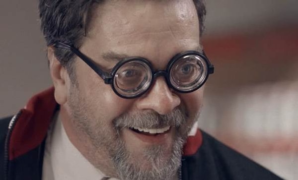 Кто-кто, но вы - уж точно не психопат!