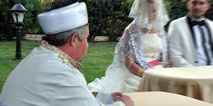 Tasarı Meclis'ten Geçti: Artık Müftüler de Nikah Kıyabilecek