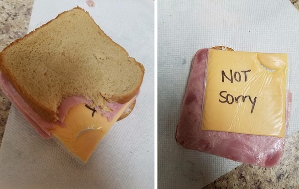 Мы думаем, что vollkoemmenes извлек урок из всего этого. Его пост на Imgur говорит за всех сильных, независимых женщин, которые не заслуживают подобных званий типа сэндвичмейкеров и чего-то подобного. В следующий раз, когда он соберется выдать очередную неуместную шутку, держим пари, что vollkoemmenes будет думать дважды.