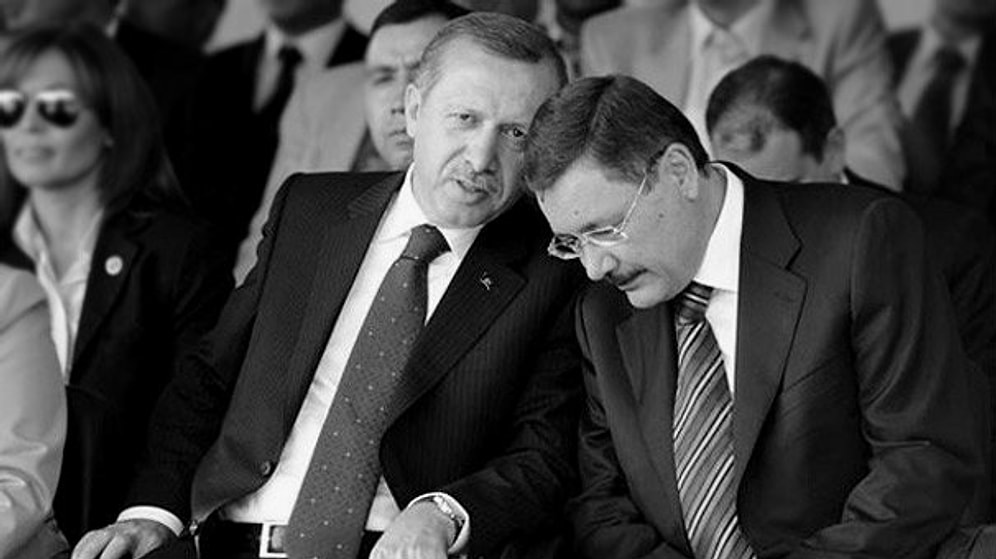 Cumhurbaşkanı Erdoğan'dan Üç Başkana Uyarı: İstifa Etmezlerse 'Neticesi Ağır Olur'