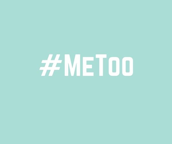 Hollywood'un gerçek yüzünün ortaya çıkmasıyla beraber kadınlar Twitter'da #MeToo (Ben De) hashtagini başlatarak karşı karşıya kaldıkları erkek şiddetini paylaşmaya başladılar.