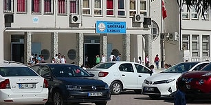 Sözde Eğitimci: 'D' Harfini Yazamayan 1. Sınıf Öğrencisini Döven Öğretmene Ev Hapsi
