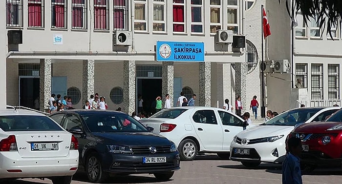 Sözde Eğitimci: 'D' Harfini Yazamayan 1. Sınıf Öğrencisini Döven Öğretmene Ev Hapsi