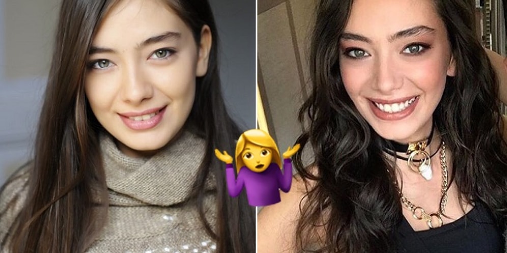 Düz Fönlü Saç vs Dalgalı Saç! Ünlü Güzellerin Farklı Saç Modellerini Yan Yana Getirdik