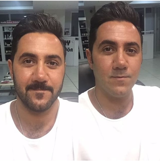 2. Çabuk uzat, çabuk!