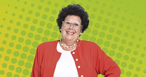 Ayşe Özgün'ün her cuma konuk ettiği Yaşar Nuri Öztürk ile yaptığı sohbetler ve tanınmak istemeyen bazı konukların kafalarına kese kağıdı takması sonucu oluşan korkunç görüntü.