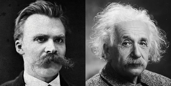 9 великих умов истории, которые были женоненавистниками