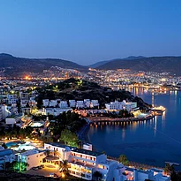 Bodrum