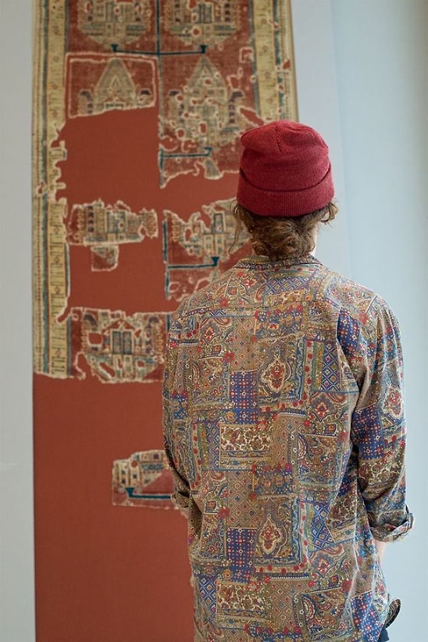 6. Однако это далеко не так: эти фото — продукт его терпения.