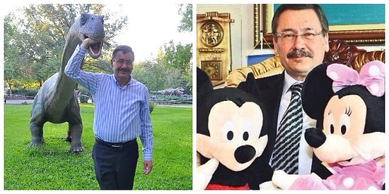 Ondan Öncesi Karamanoğulları Beyliği: Melih Gökçek'in 20 Yılda Hayatımıza Bıraktığı İzler