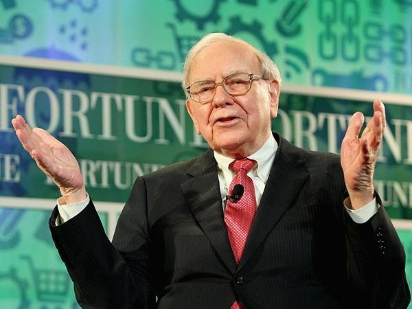 11. Warren Buffett 1958 yılında 31.500 dolara aldığı evde hala yaşıyor.